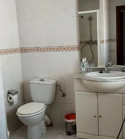 Bayamo 2 Holiday home Vigo