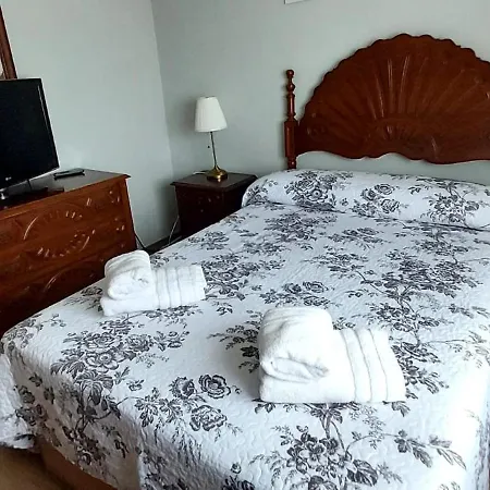 Semesterbostad Bayamo 2 *