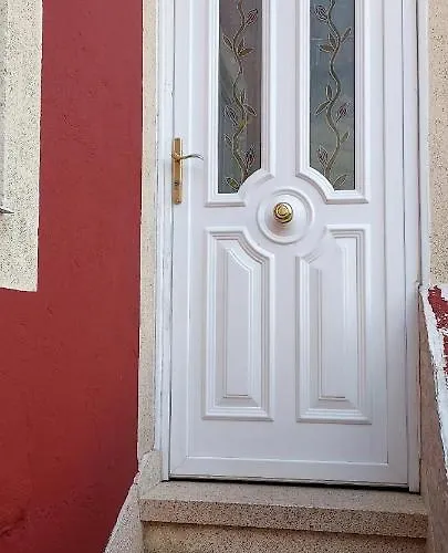 Σπίτι διακοπών Bayamo 2