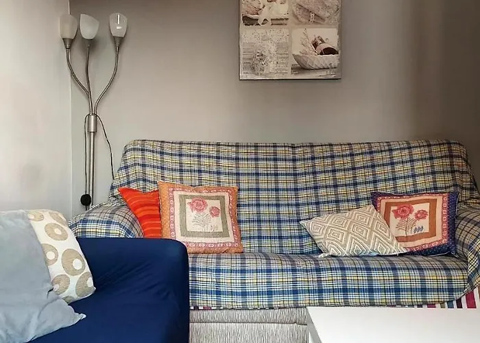 Bayamo 2 Prázdninový dům *