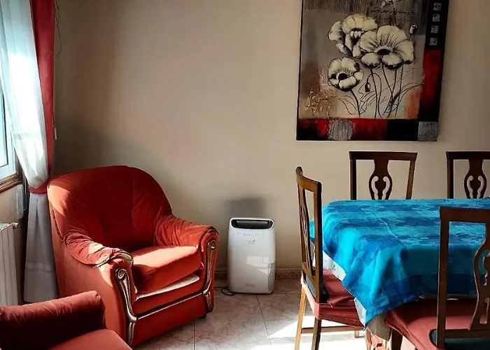 Σπίτι διακοπών Bayamo 2 *