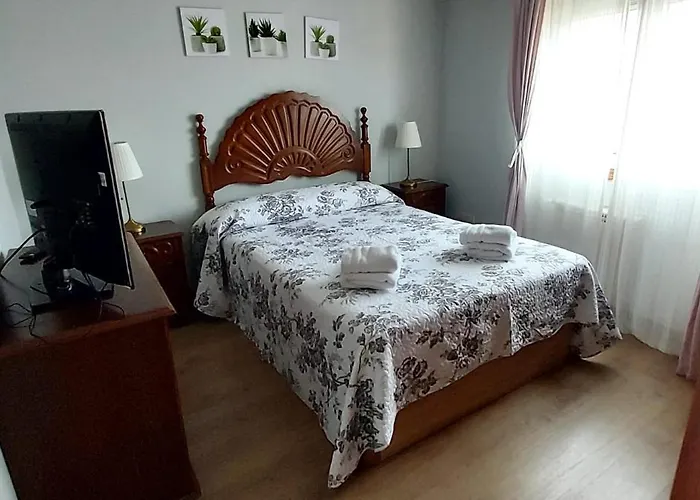 Prázdninový dům Bayamo 2 Vigo