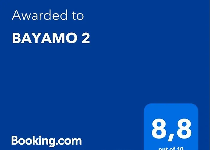 Bayamo 2 Σπίτι διακοπών *